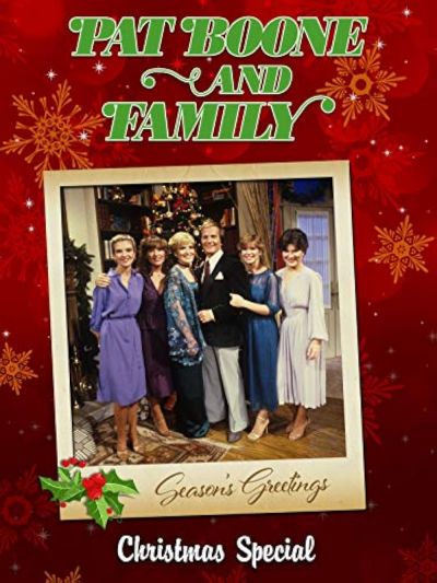 Pat Boone and Family: A Christmas Special (1979)