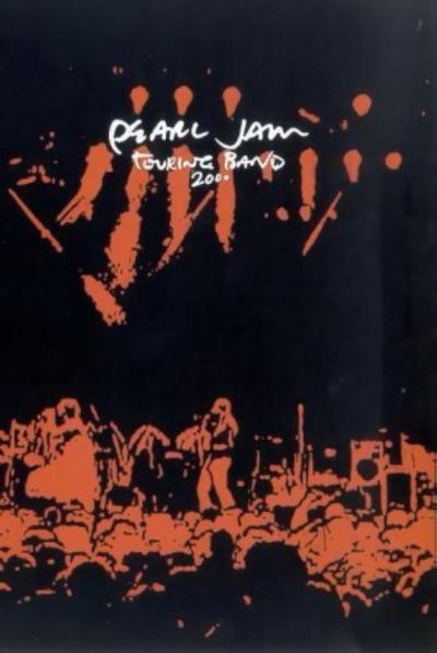 Pearl Jam: Touring Band (2000) 2001
