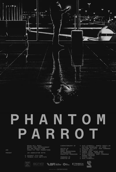 Phantom Parrot (2024)