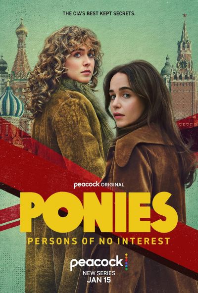 PONIES (2026)