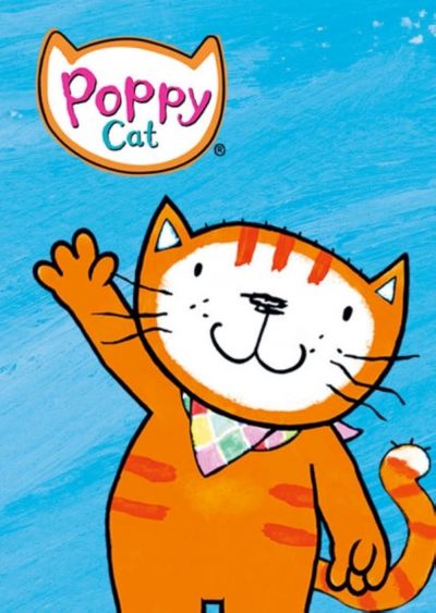 Poppy Cat (2011)