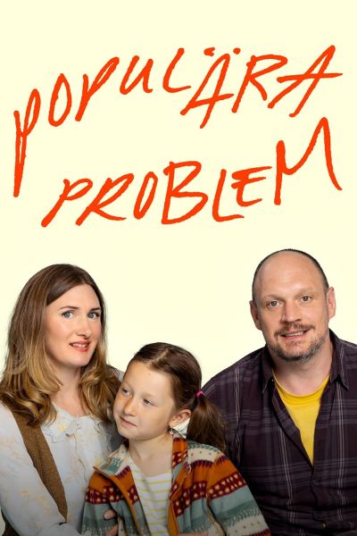 Populära problem (2026)