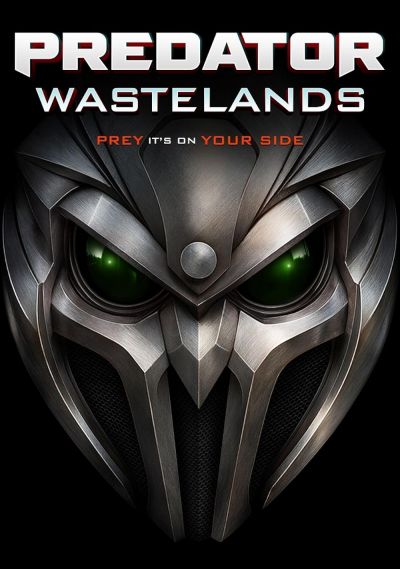 Predator Wastelands (2025)