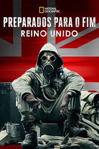 Preppers UK: Surviving Armagedon (2012)