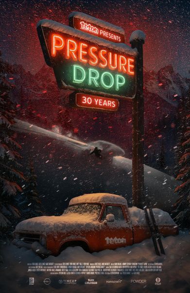 Pressure Drop (2025)