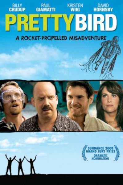 Pretty Bird (2008)