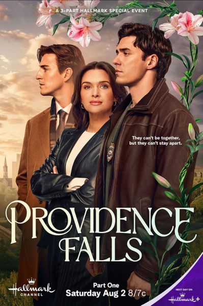 Providence Falls (2025)