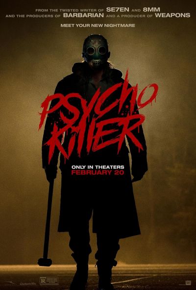 Psycho Killer (2026)