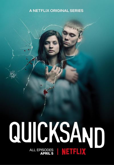 Quicksand (TV Mini Series 2019)
