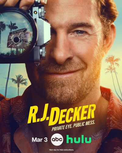 R.J. Decker (2026)