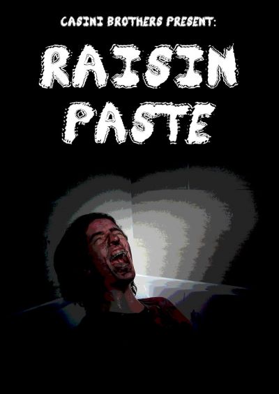 Raisin Paste (2022)