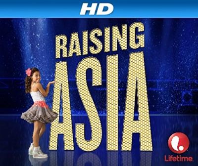 Raising Asia (TV Series 2014) 2014