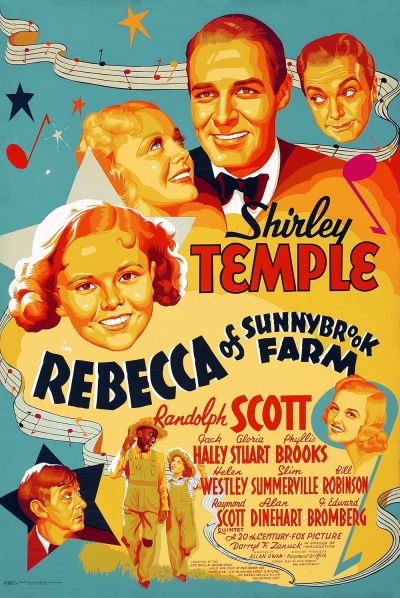 Rebecca of Sunnybrook Farm (1938)