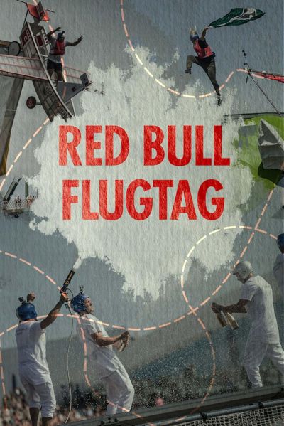 Red Bull Flugtag (1970)