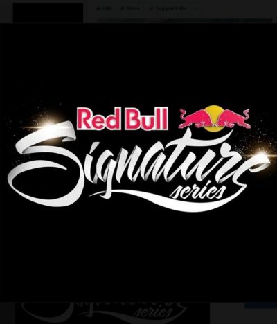 Red Bull Signature Series (2012)