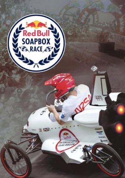 Red Bull Soapbox Race (2017)