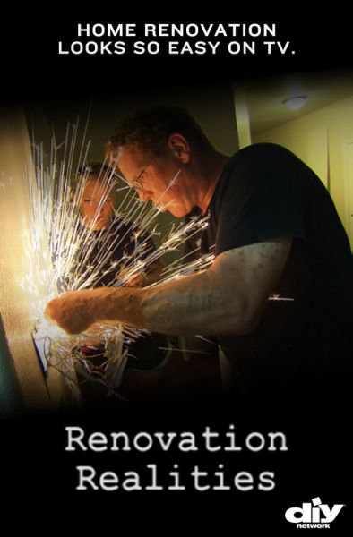 Renovation Realities (2007)