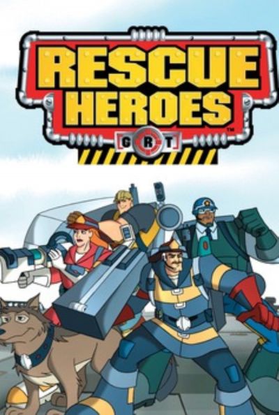 Rescue Heroes (1999)