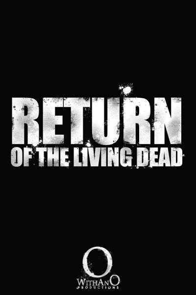Return of the Living Dead (2026)