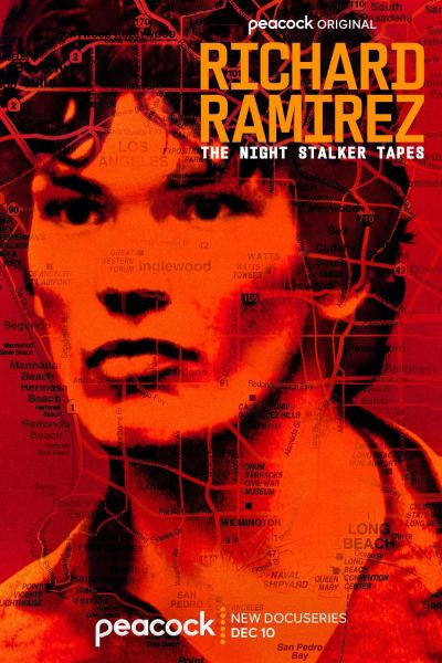 Richard Ramirez: The Night Stalker Tapes (2024)