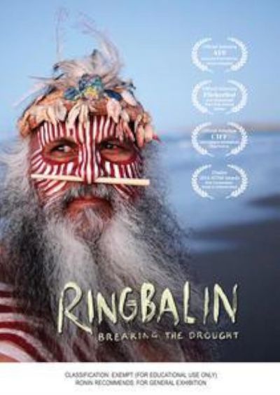 Ringbalin: Breaking the Drought (2013)