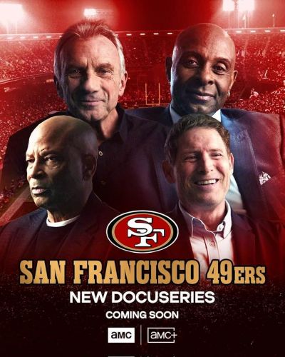 Rise of the 49ers (2026)