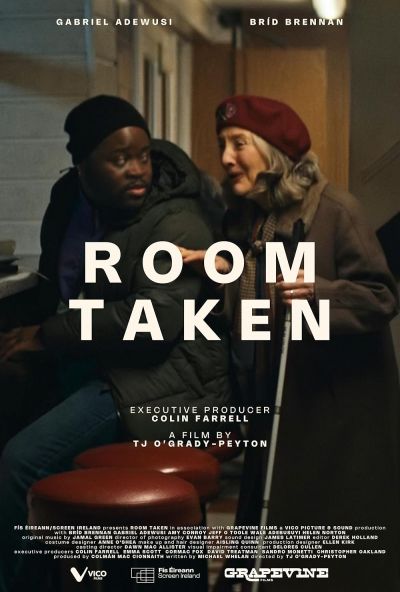 Room Taken (2023)