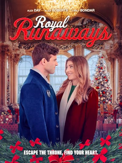 Royal Runaways (2025)