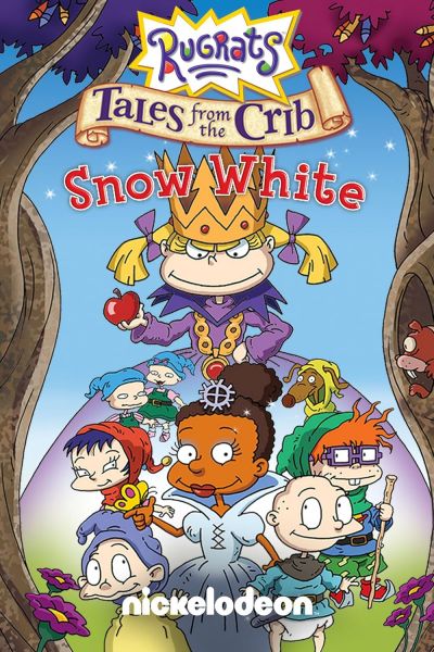Rugrats: Tales from the Crib: Snow White (2005)