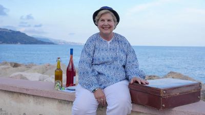 Sandi's Great Riviera Rail Trip (2025)