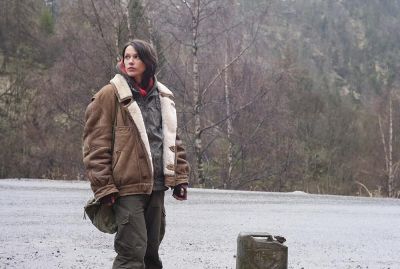 Sauvage (2010)