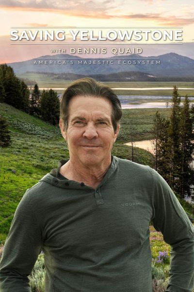 Saving Yellowstone (2025)