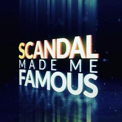 Scandal Made Me Famous (2016)