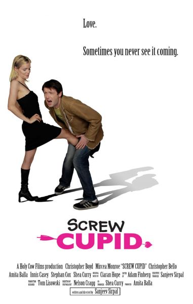 Screw Cupid (2008)