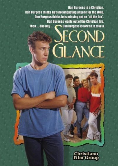Second Glance (1992)