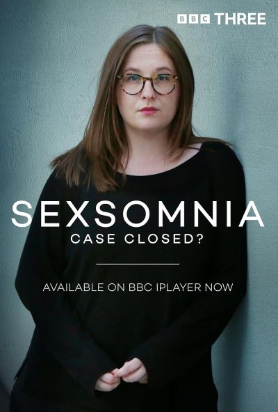 Sexsomnia: Case Closed? (2022)