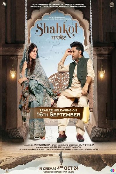 Shahkot (2024)