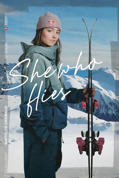 She Who Flies (2025)