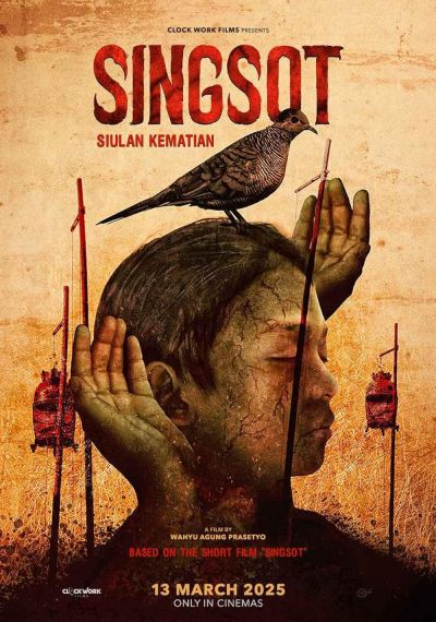 Singsot: Siulan Kematian (2025)