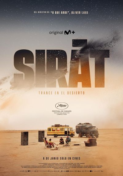 Sirāt (2025)
