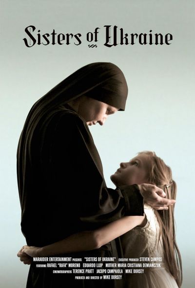 Sisters of Ukraine (2023)