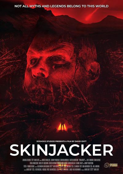 Skinjacker (2024)