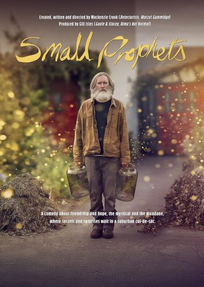 Small Prophets (2026)