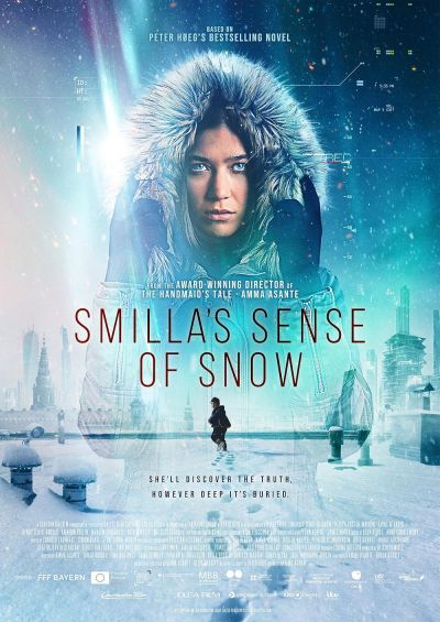 Smilla's Sense of Snow (2025)