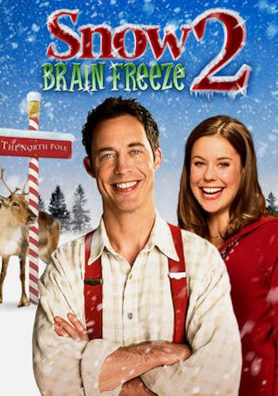 Snow 2: Brain Freeze (2009)