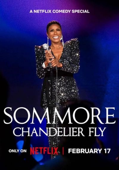 Sommore: Chandelier Fly (2026)