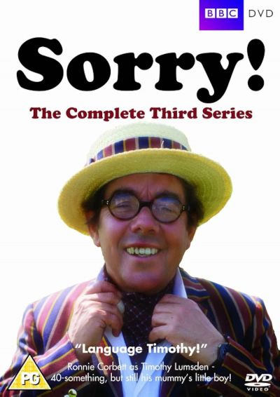 Sorry! (1981)