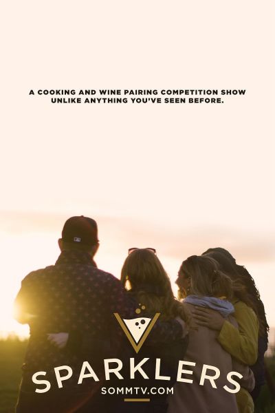 Sparklers (2021)