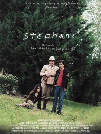 Stéphane (2023)