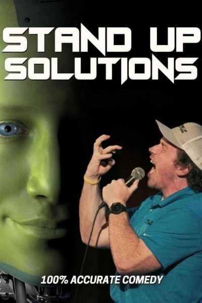 Stand Up Solutions (2024)